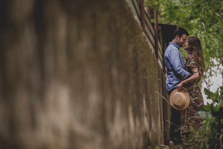 Fotografías de Pre Bodas en Choperas. Marta y Jose. Fran Ménez Fotógrafos de Boda Granada. 6