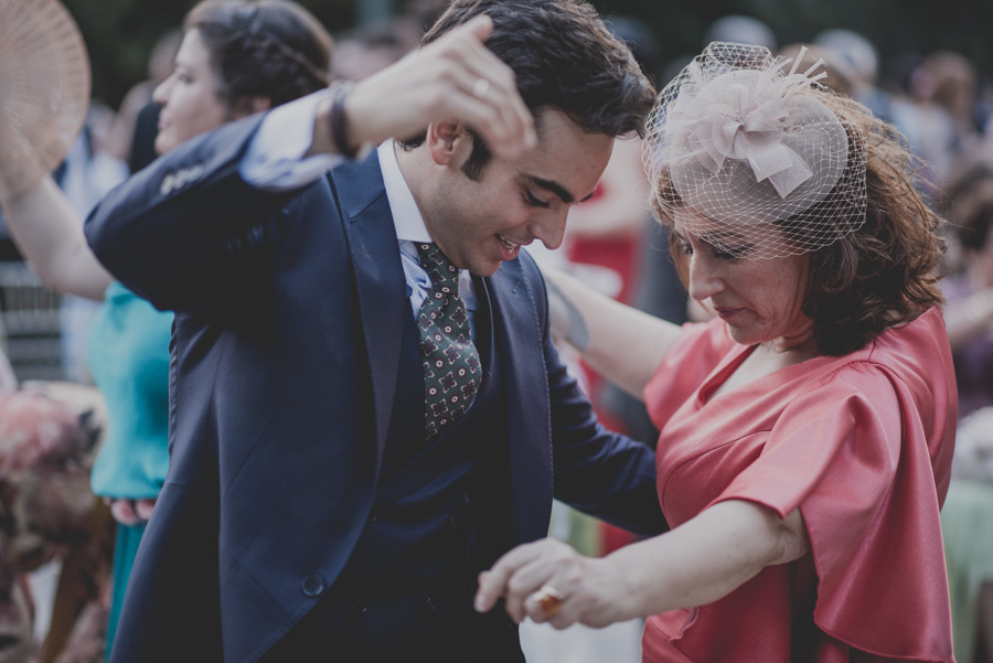 Boda en el Palacio de los Córdova, Fotógrafos de Boda en Granada. Inma y David 105