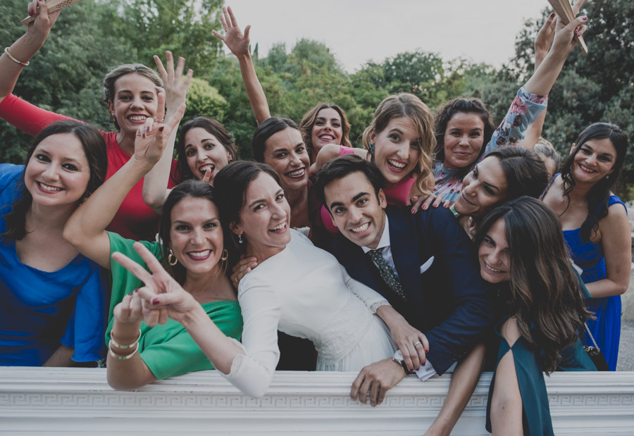 Boda en el Palacio de los Córdova, Fotógrafos de Boda en Granada. Inma y David 107