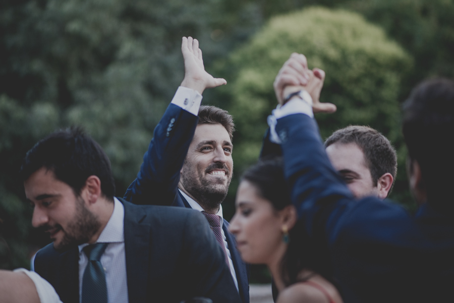 Boda en el Palacio de los Córdova, Fotógrafos de Boda en Granada. Inma y David 109