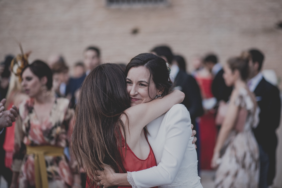 Boda en el Palacio de los Córdova, Fotógrafos de Boda en Granada. Inma y David 110