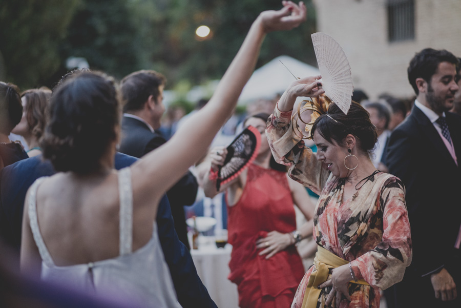 Boda en el Palacio de los Córdova, Fotógrafos de Boda en Granada. Inma y David 111
