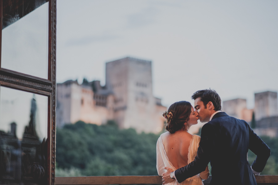 Boda en el Palacio de los Córdova, Fotógrafos de Boda en Granada. Inma y David 114