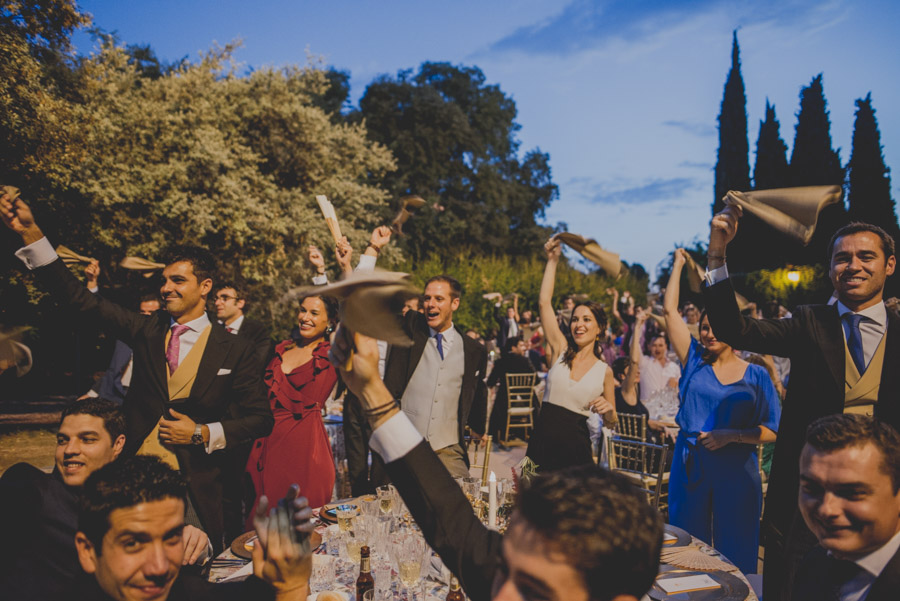 Boda en el Palacio de los Córdova, Fotógrafos de Boda en Granada. Inma y David 116