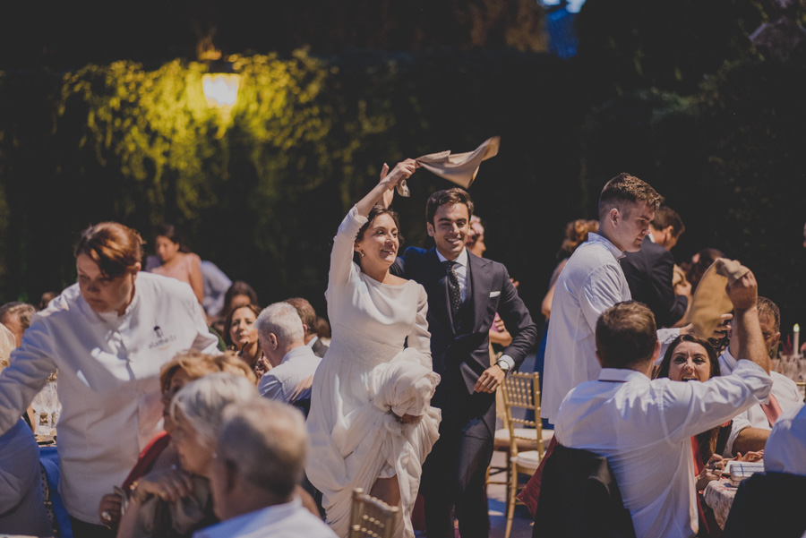 Boda en el Palacio de los Córdova, Fotógrafos de Boda en Granada. Inma y David 117