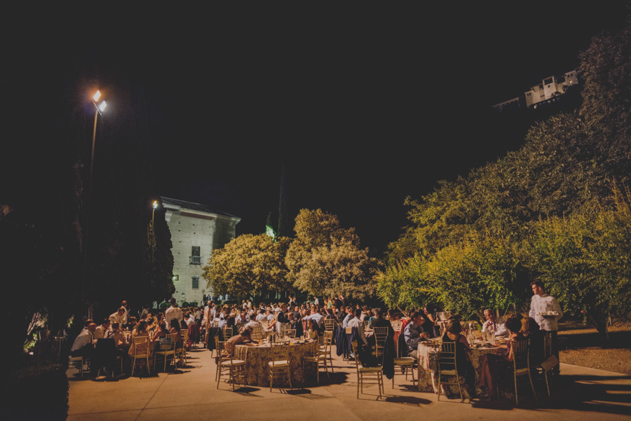 Boda en el Palacio de los Córdova, Fotógrafos de Boda en Granada. Inma y David 118