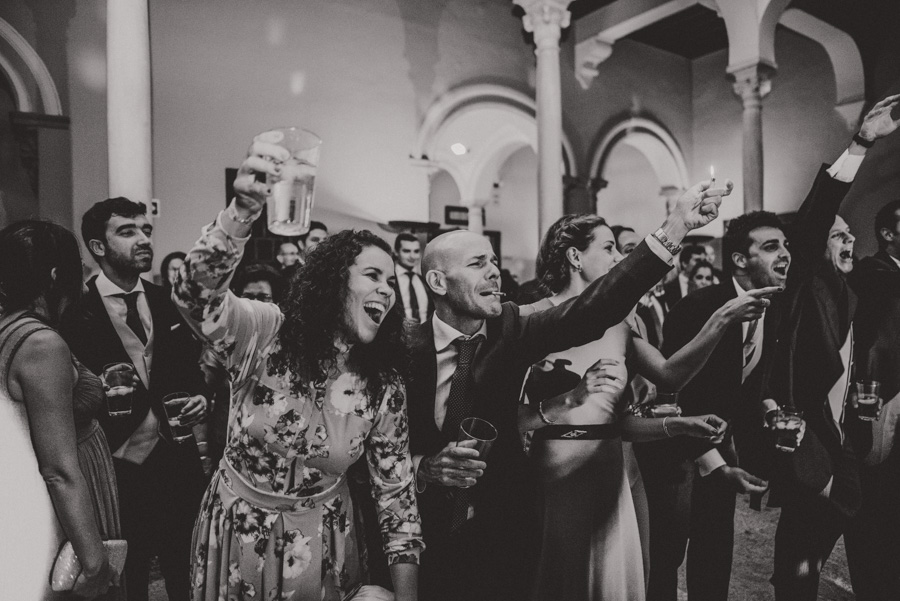 Boda en el Palacio de los Córdova, Fotógrafos de Boda en Granada. Inma y David 126