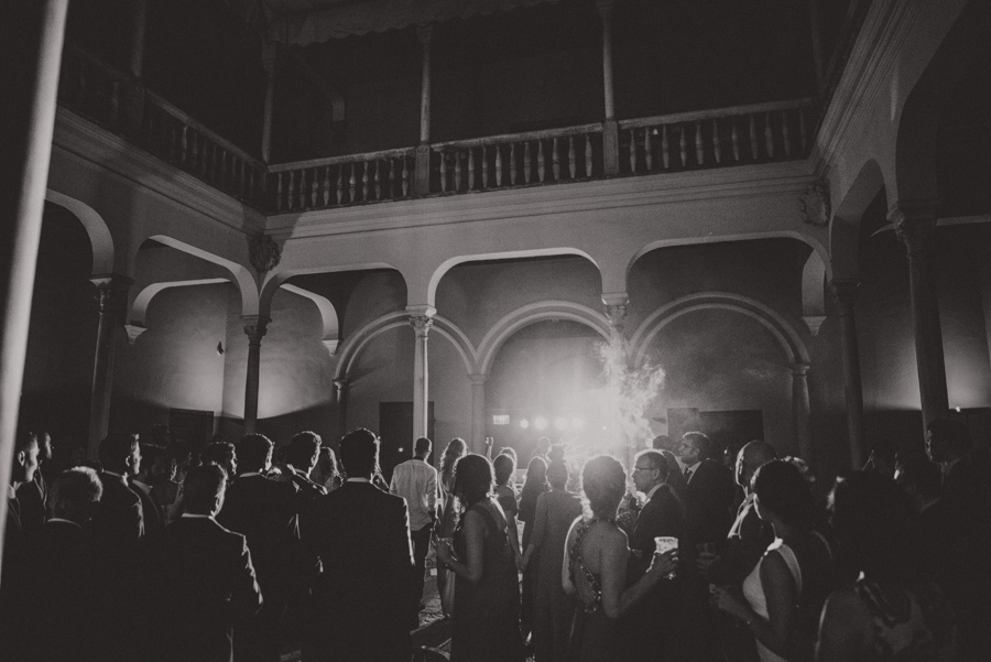 Boda en el Palacio de los Córdova, Fotógrafos de Boda en Granada. Inma y David 129