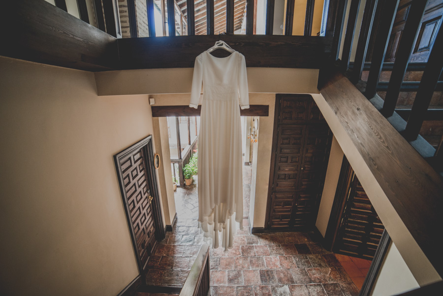 Boda en el Palacio de los Córdova, Fotógrafos de Boda en Granada. Inma y David 13