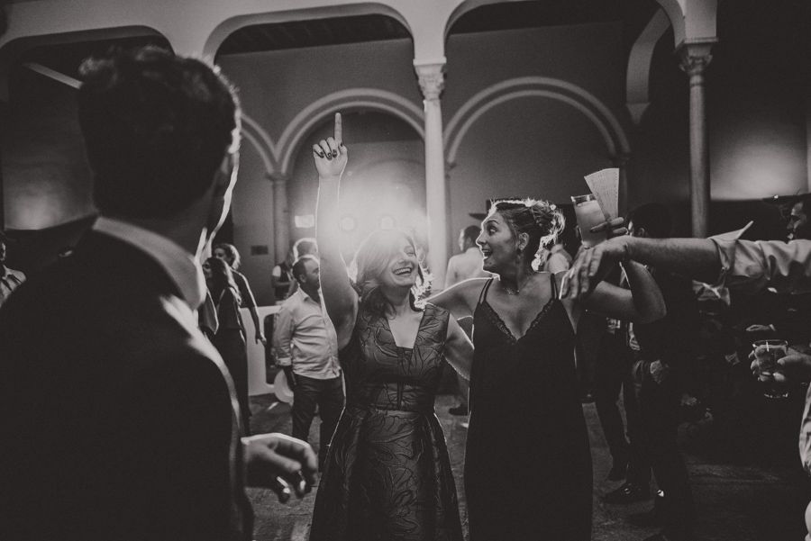 Boda en el Palacio de los Córdova, Fotógrafos de Boda en Granada. Inma y David 133