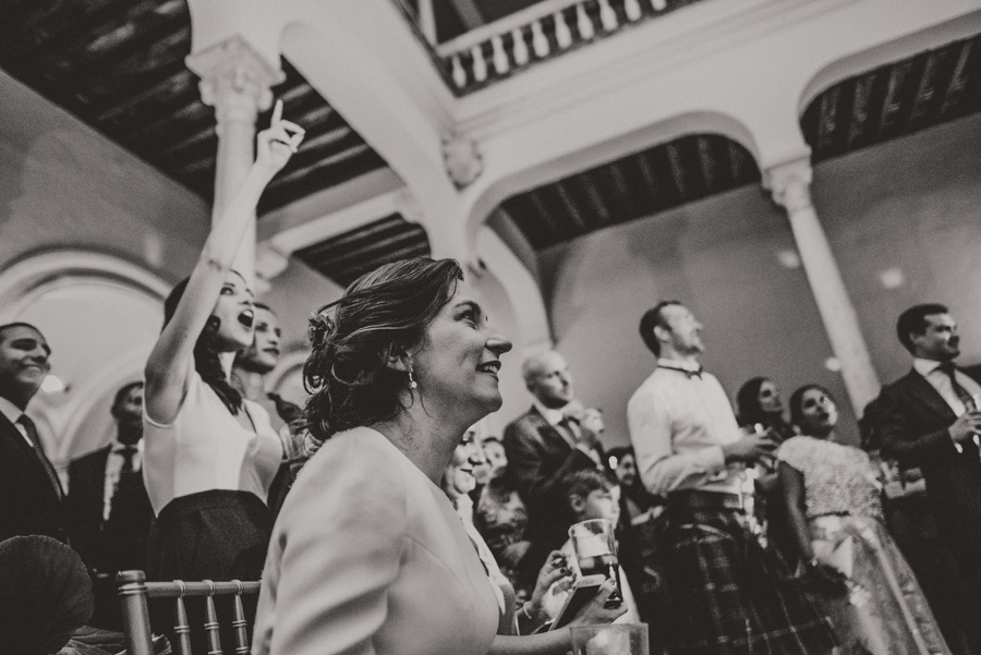 Boda en el Palacio de los Córdova, Fotógrafos de Boda en Granada. Inma y David 136