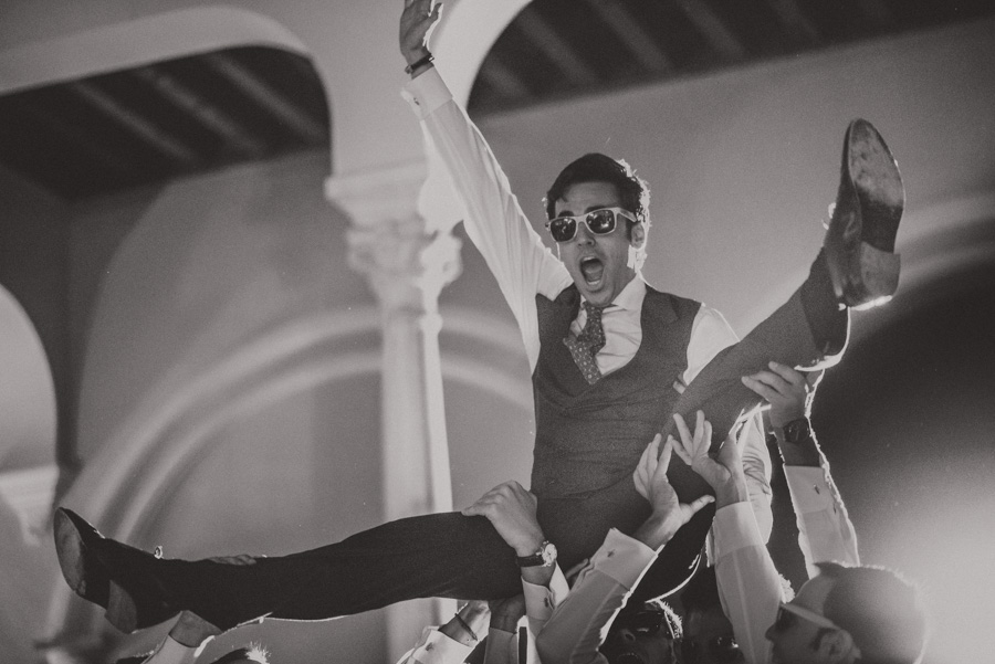 Boda en el Palacio de los Córdova, Fotógrafos de Boda en Granada. Inma y David 137