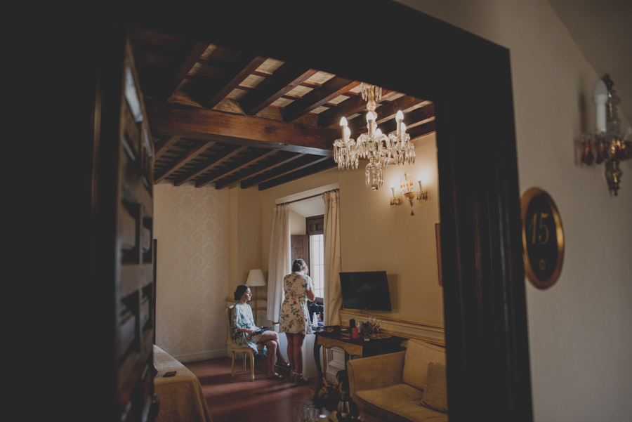 Boda en el Palacio de los Córdova, Fotógrafos de Boda en Granada. Inma y David 15