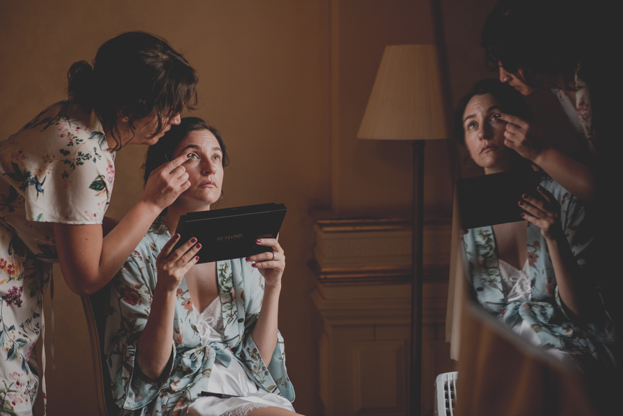 Boda en el Palacio de los Córdova, Fotógrafos de Boda en Granada. Inma y David 16