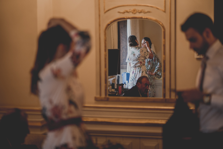 Boda en el Palacio de los Córdova, Fotógrafos de Boda en Granada. Inma y David 23
