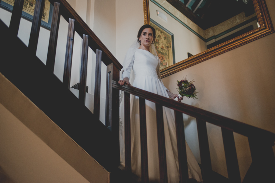 Boda en el Palacio de los Córdova, Fotógrafos de Boda en Granada. Inma y David 26