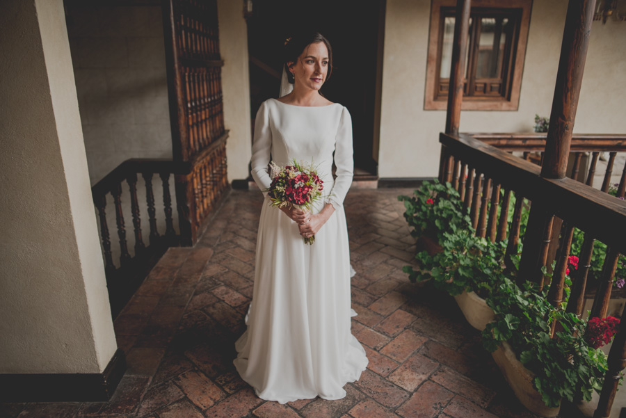 Boda en el Palacio de los Córdova, Fotógrafos de Boda en Granada. Inma y David 28