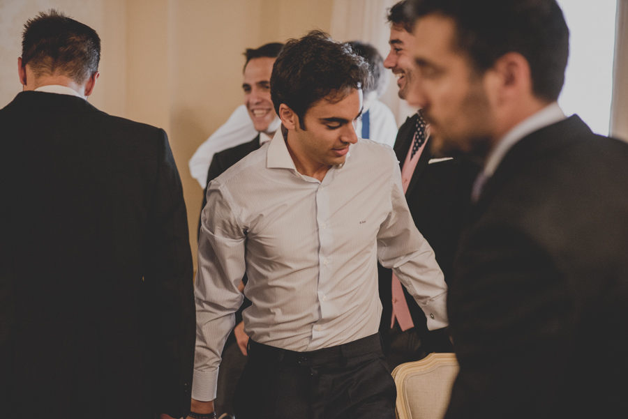 Boda en el Palacio de los Córdova, Fotógrafos de Boda en Granada. Inma y David 3