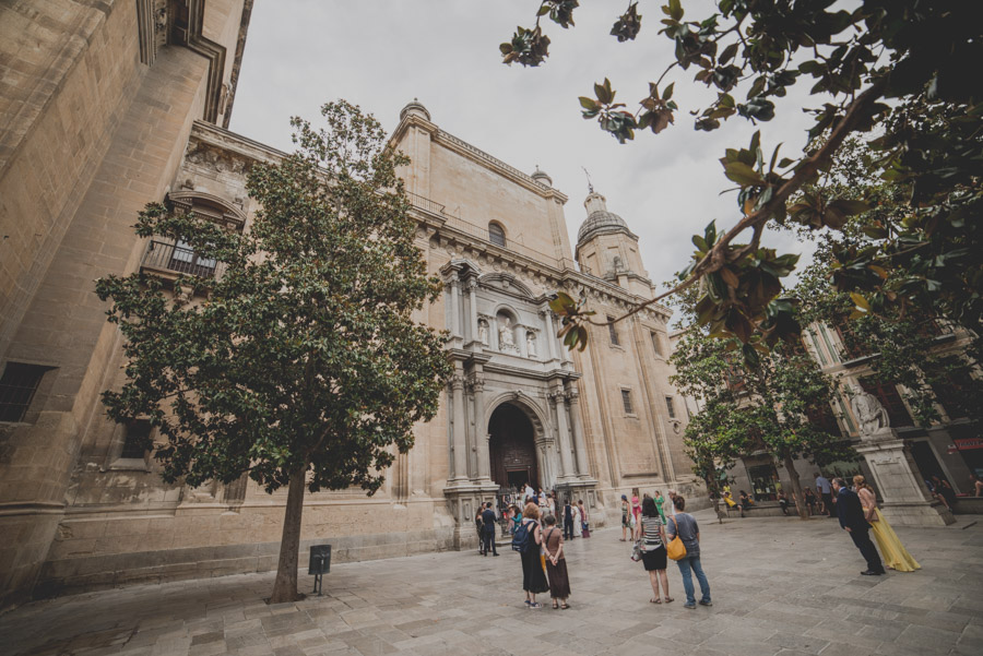 Boda en el Palacio de los Córdova, Fotógrafos de Boda en Granada. Inma y David 31