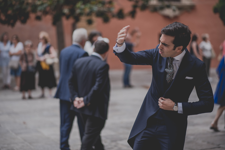 Boda en el Palacio de los Córdova, Fotógrafos de Boda en Granada. Inma y David 33