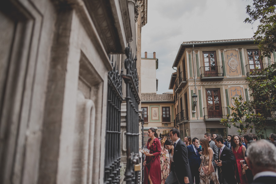 Boda en el Palacio de los Córdova, Fotógrafos de Boda en Granada. Inma y David 34