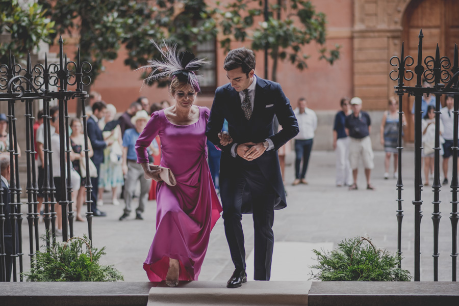 Boda en el Palacio de los Córdova, Fotógrafos de Boda en Granada. Inma y David 36