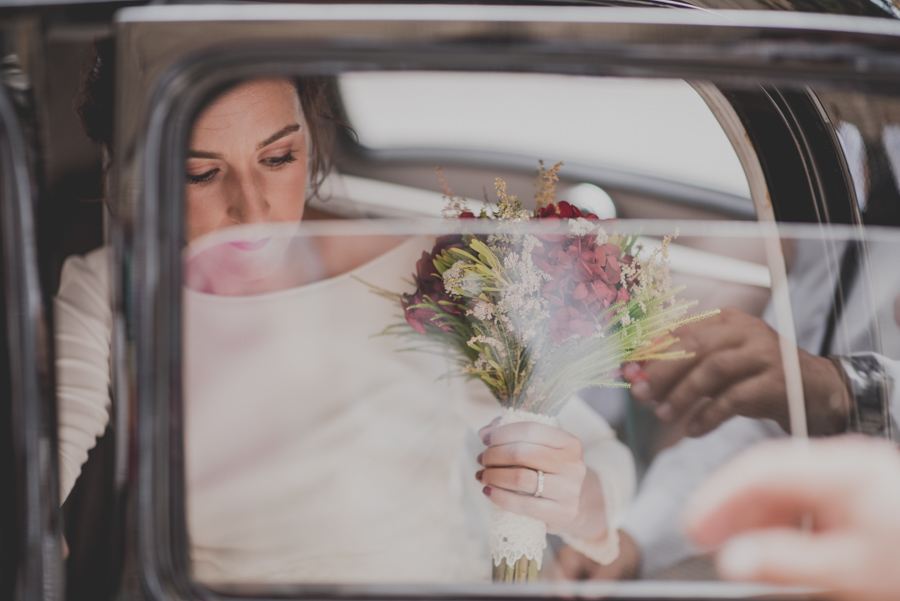 Boda en el Palacio de los Córdova, Fotógrafos de Boda en Granada. Inma y David 37