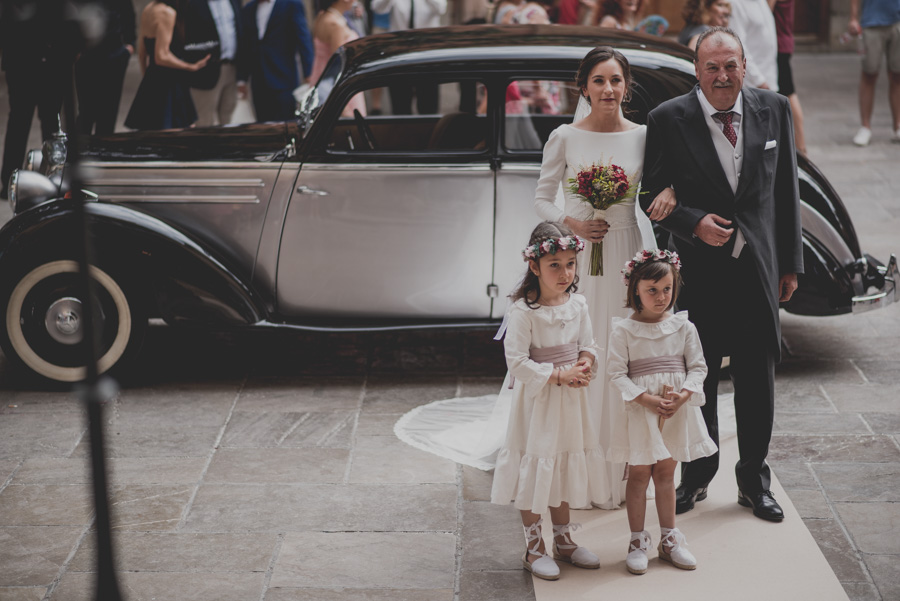 Boda en el Palacio de los Córdova, Fotógrafos de Boda en Granada. Inma y David 39