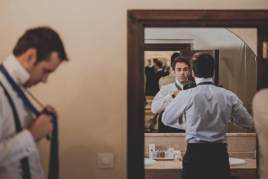 Boda en el Palacio de los Córdova, Fotógrafos de Boda en Granada. Inma y David 4