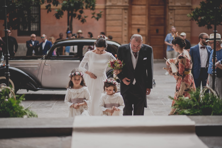 Boda en el Palacio de los Córdova, Fotógrafos de Boda en Granada. Inma y David 40