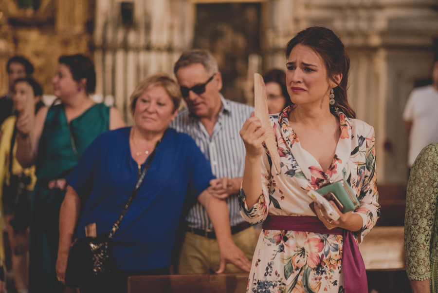 Boda en el Palacio de los Córdova, Fotógrafos de Boda en Granada. Inma y David 42