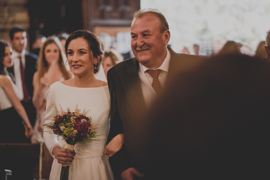 Boda en el Palacio de los Córdova, Fotógrafos de Boda en Granada. Inma y David 43
