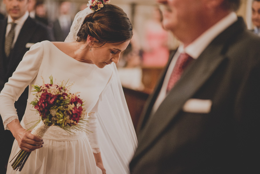 Boda en el Palacio de los Córdova, Fotógrafos de Boda en Granada. Inma y David 45
