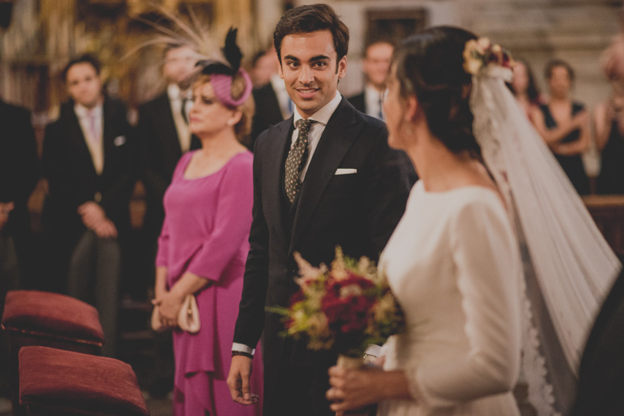 Boda en el Palacio de los Córdova, Fotógrafos de Boda en Granada. Inma y David 46