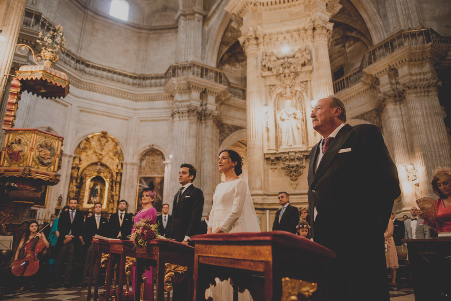 Boda en el Palacio de los Córdova, Fotógrafos de Boda en Granada. Inma y David 47