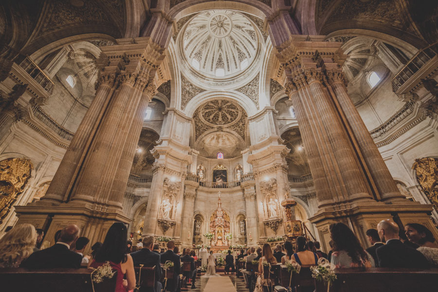 Boda en el Palacio de los Córdova, Fotógrafos de Boda en Granada. Inma y David 51