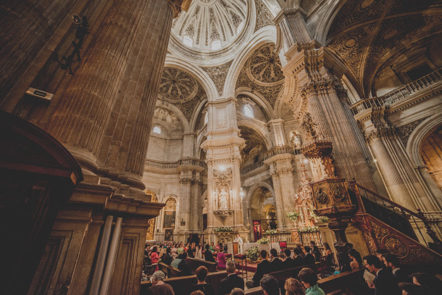 Boda en el Palacio de los Córdova, Fotógrafos de Boda en Granada. Inma y David 52