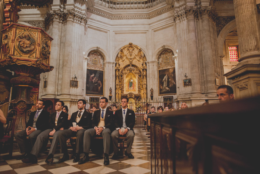 Boda en el Palacio de los Córdova, Fotógrafos de Boda en Granada. Inma y David 53