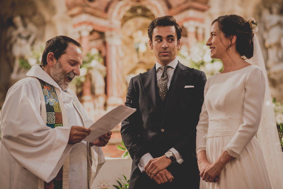 Boda en el Palacio de los Córdova, Fotógrafos de Boda en Granada. Inma y David 54