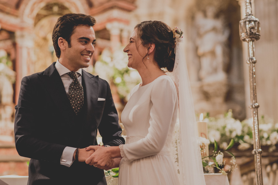 Boda en el Palacio de los Córdova, Fotógrafos de Boda en Granada. Inma y David 55