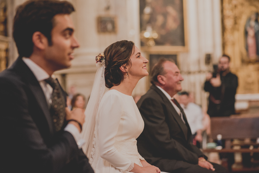 Boda en el Palacio de los Córdova, Fotógrafos de Boda en Granada. Inma y David 59