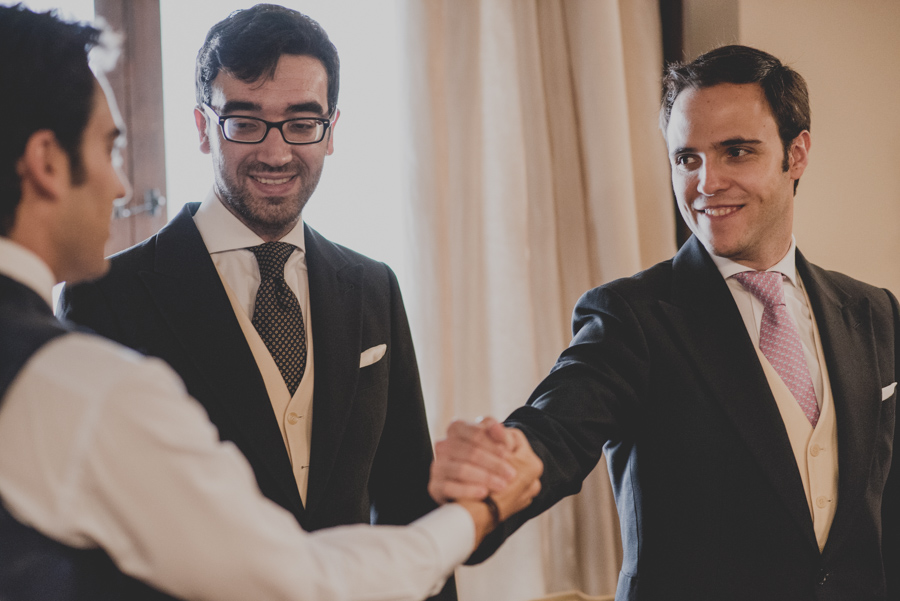 Boda en el Palacio de los Córdova, Fotógrafos de Boda en Granada. Inma y David 6