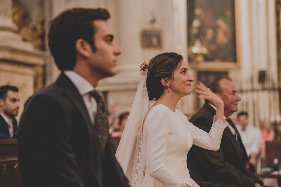 Boda en el Palacio de los Córdova, Fotógrafos de Boda en Granada. Inma y David 60