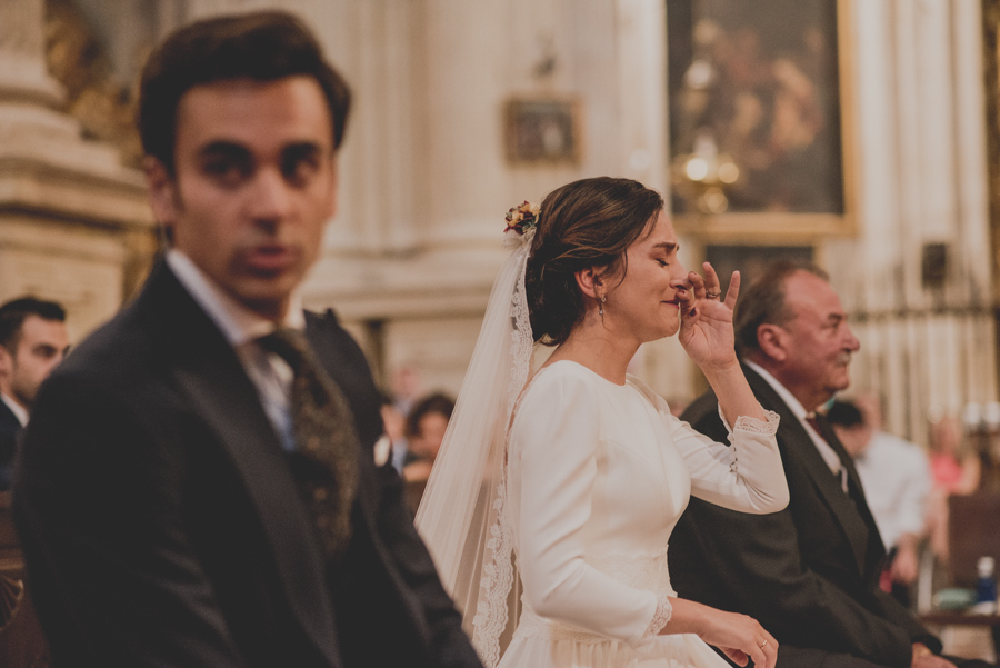 Boda en el Palacio de los Córdova, Fotógrafos de Boda en Granada. Inma y David 61