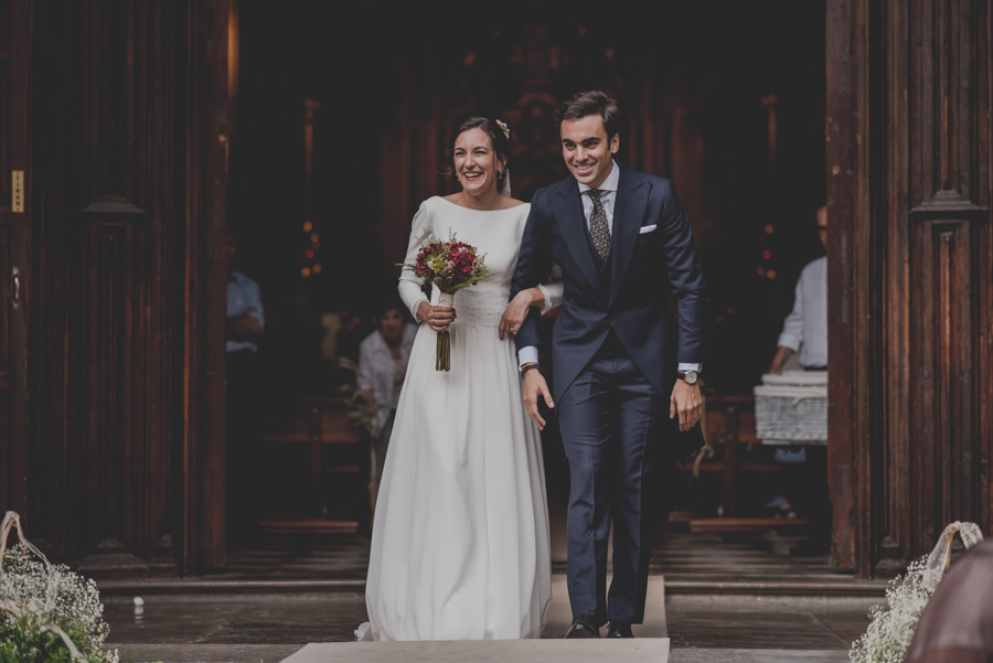 Boda en el Palacio de los Córdova, Fotógrafos de Boda en Granada. Inma y David 69