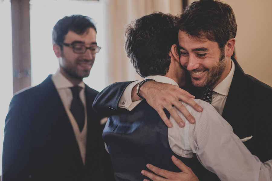 Boda en el Palacio de los Córdova, Fotógrafos de Boda en Granada. Inma y David 7
