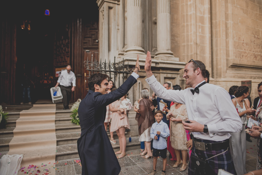 Boda en el Palacio de los Córdova, Fotógrafos de Boda en Granada. Inma y David 72
