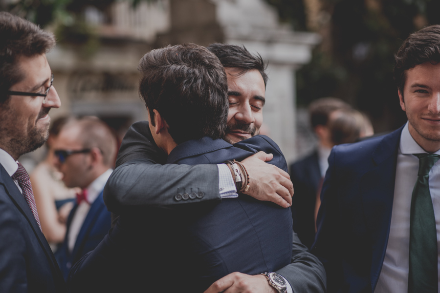 Boda en el Palacio de los Córdova, Fotógrafos de Boda en Granada. Inma y David 73