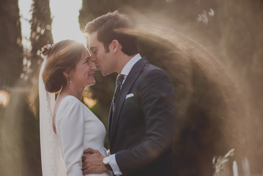 Boda en el Palacio de los Córdova, Fotógrafos de Boda en Granada. Inma y David 83