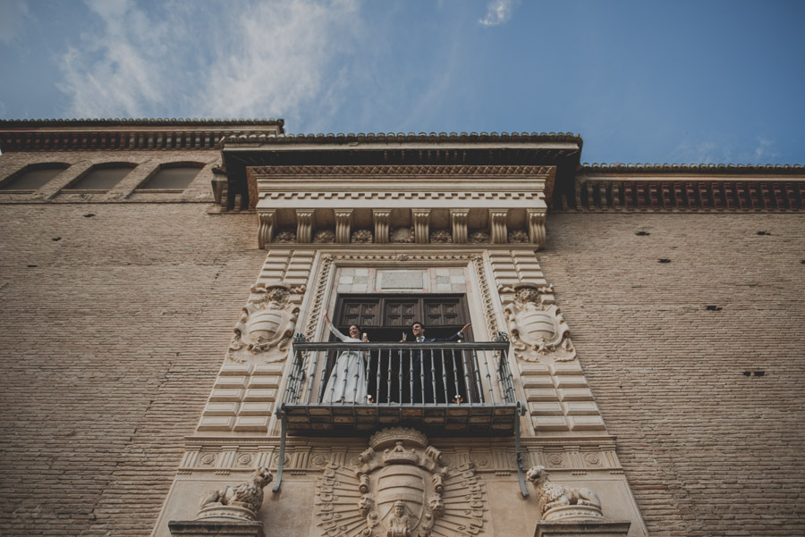 Boda en el Palacio de los Córdova, Fotógrafos de Boda en Granada. Inma y David 93
